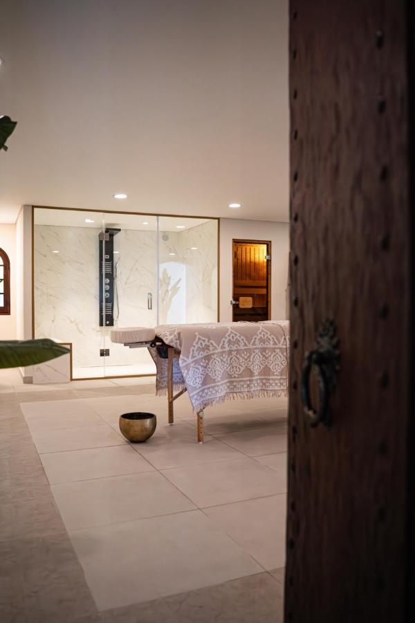 Boutique Hotel Serena Vista Preganca Esterno foto